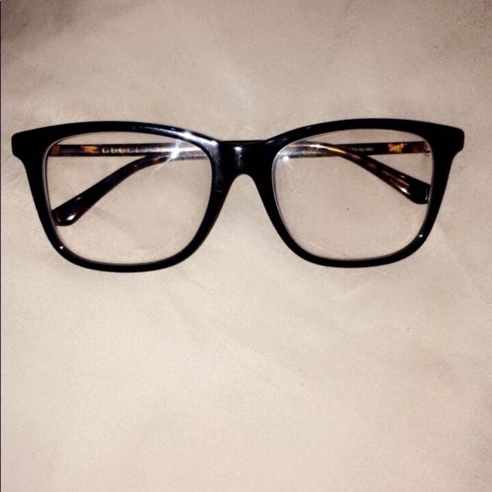 Gucci glasses